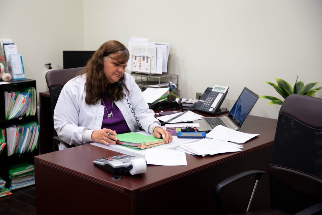Reproductive Fertility Center gallery photo