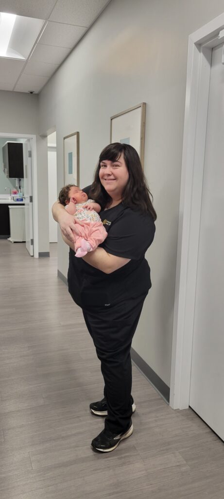 IVF Michigan & Ohio Fertility Centers – Grand Blanc gallery photo