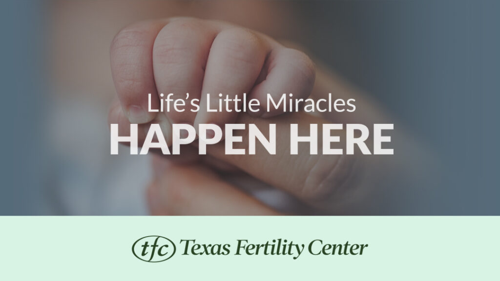 Amy Schutt, MD – Texas Fertility Center gallery photo