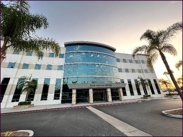 Life IVF Center Los Angeles gallery photo