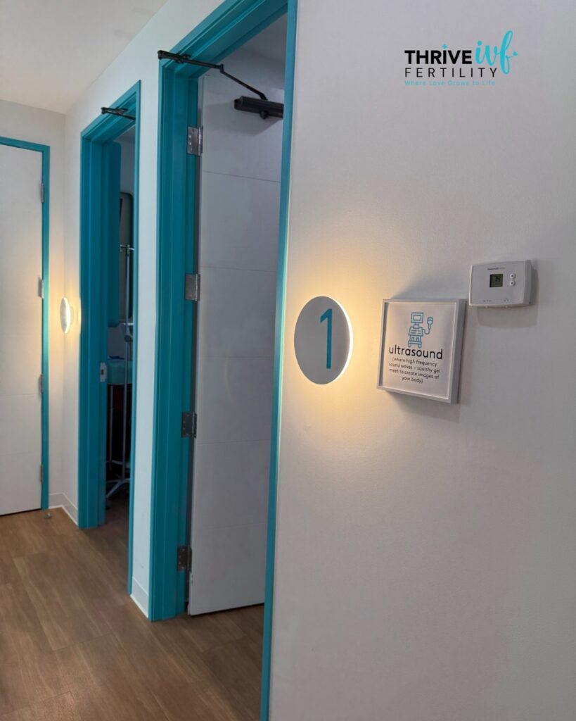 Thrive IVF | Shaurin Patel, MD gallery photo
