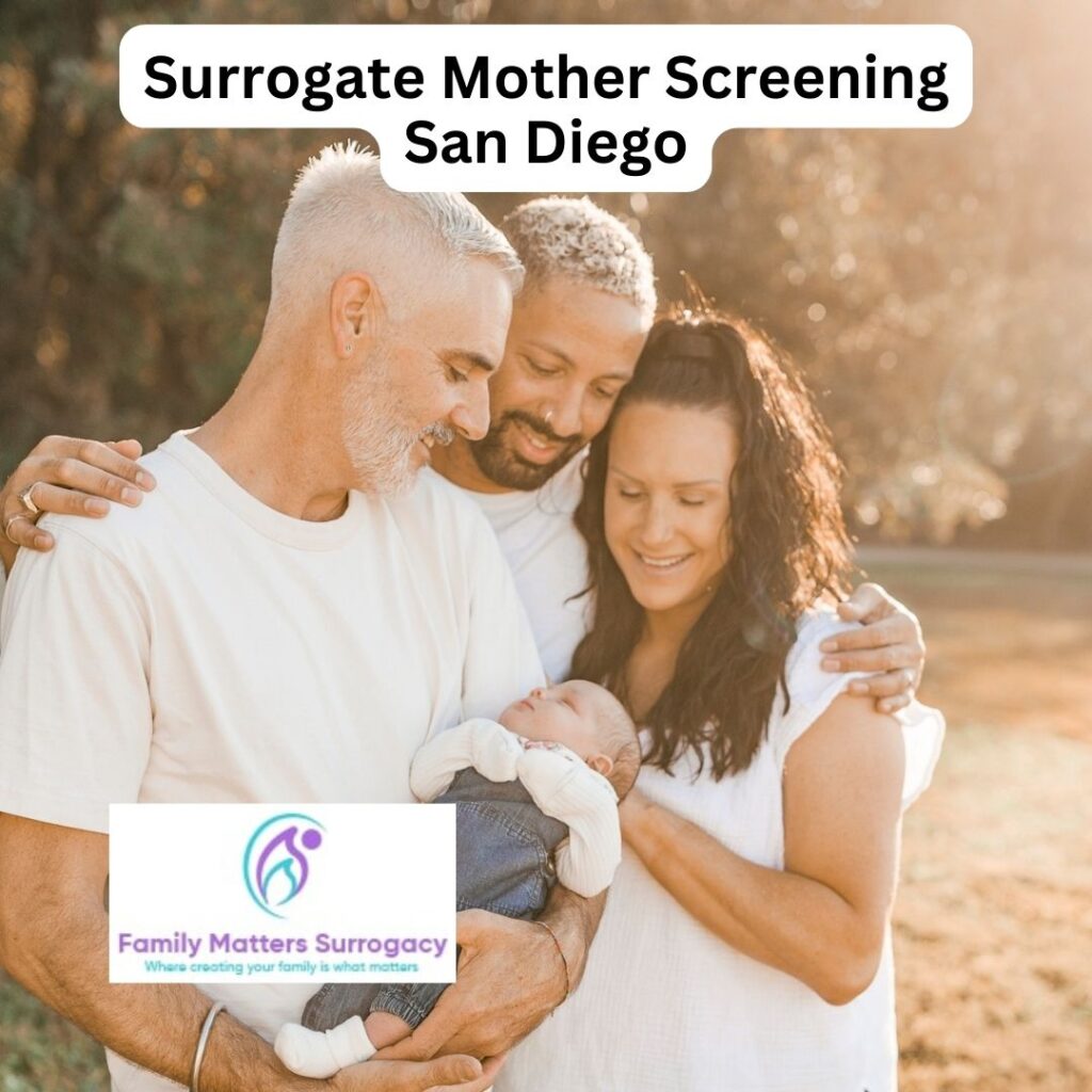 Family Matters Surrogacy, LLC gallery photo
