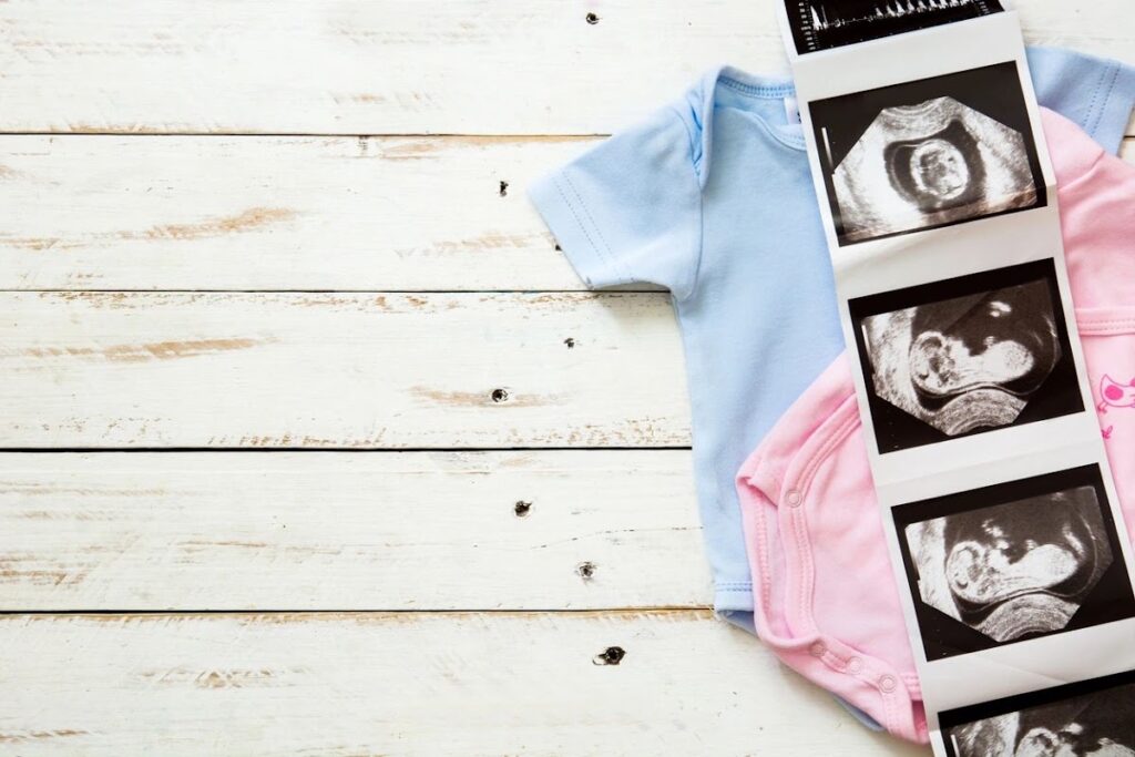 Modern Conceptions Surrogacy, LLC. gallery photo