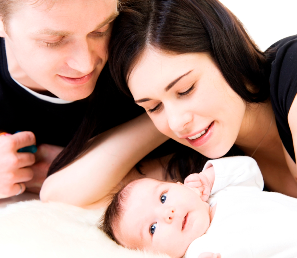 Egg Donor Family gallery photo
