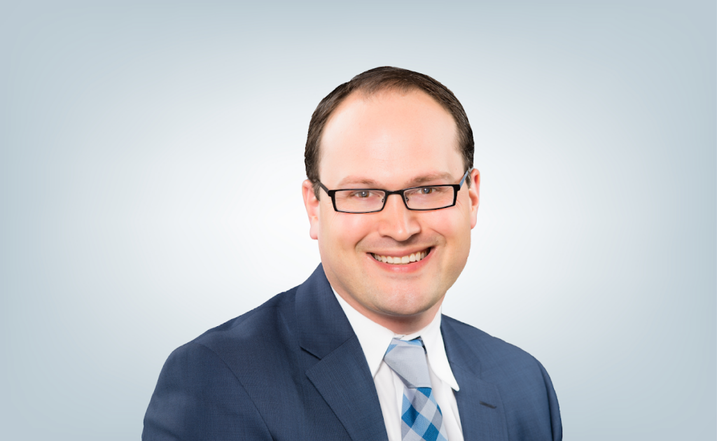 Samuel Pauli, MD – Boston IVF gallery photo