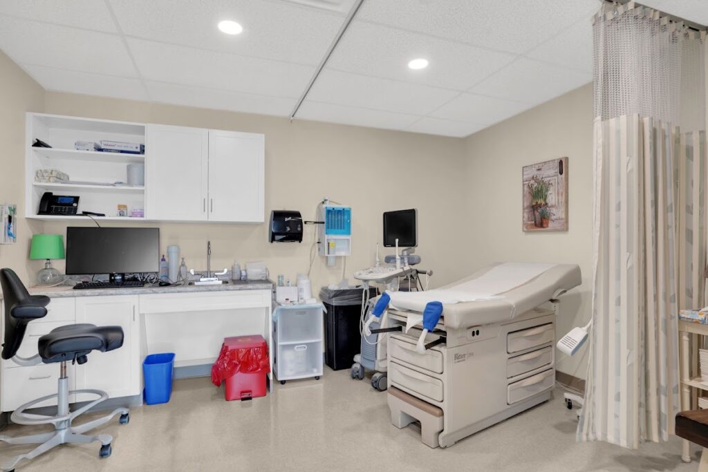 Boston IVF gallery photo