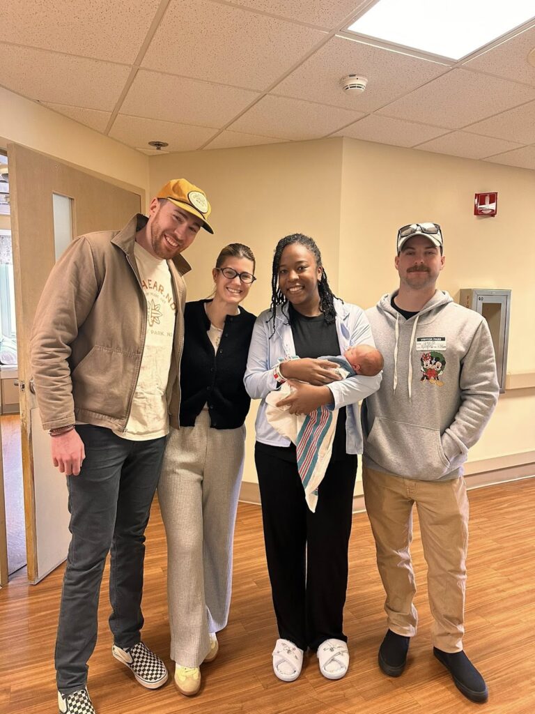 A Fuller Life Surrogacy gallery photo