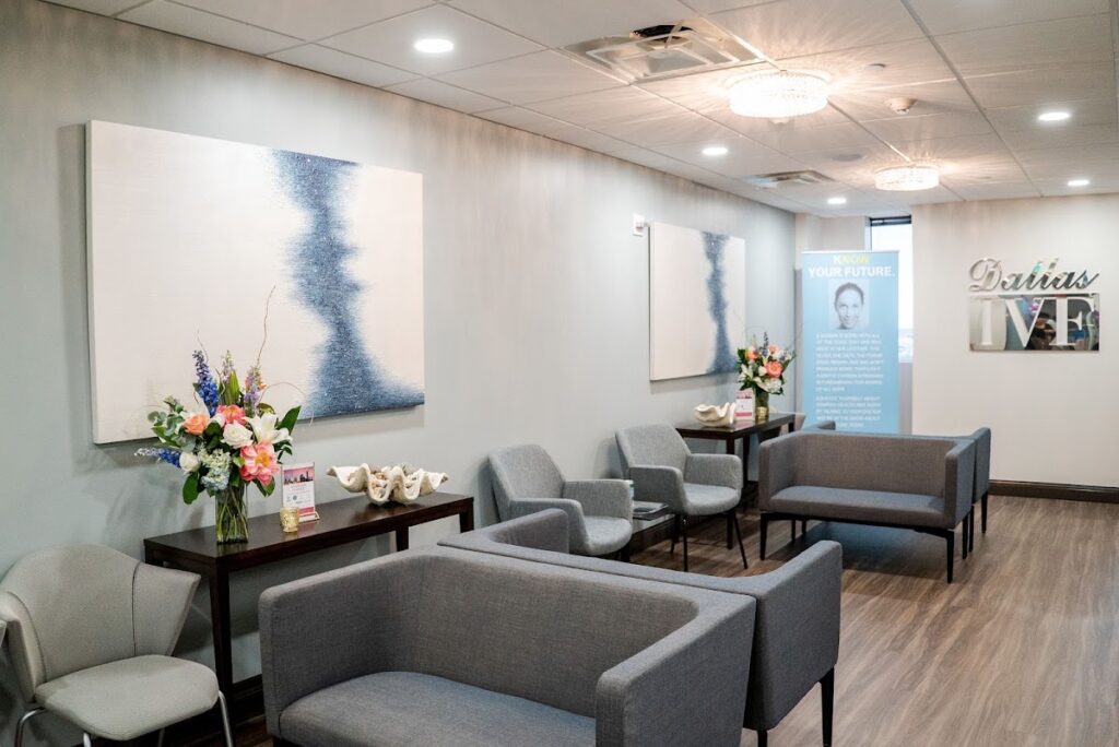 Dallas IVF gallery photo