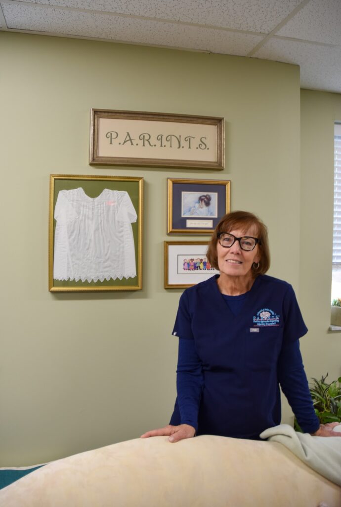 PARINTS Infertility Management: A Branch of Arbor Fertility™ gallery photo