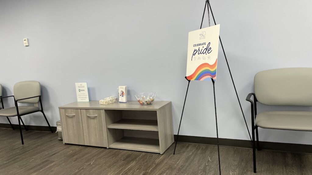 RMA of New York – Long Island: Lake Success gallery photo