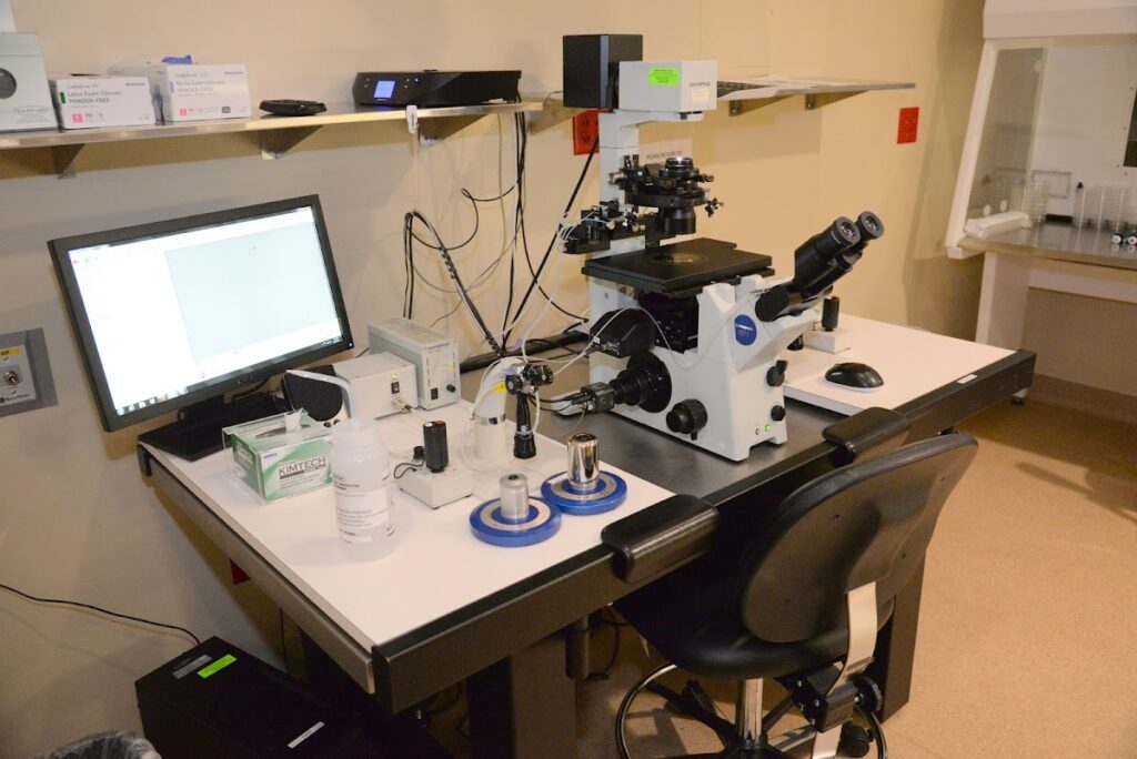 Texas Fertility Center – San Antonio gallery photo