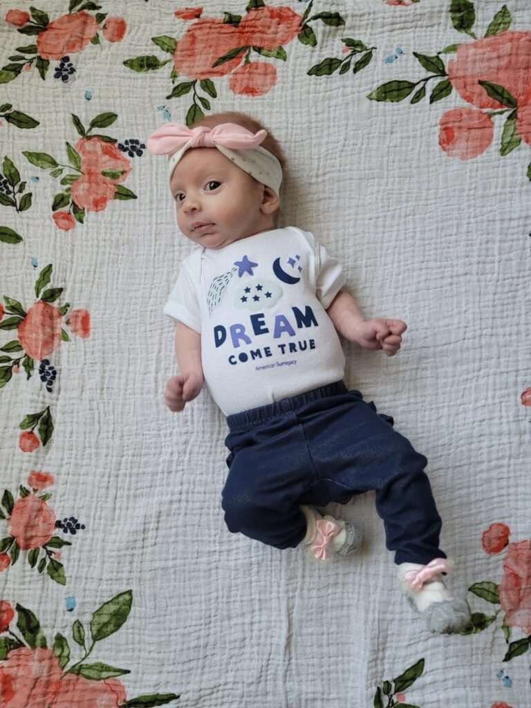American Surrogacy gallery photo