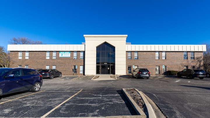Pinnacle Fertility Illinois – Oak Brook gallery photo