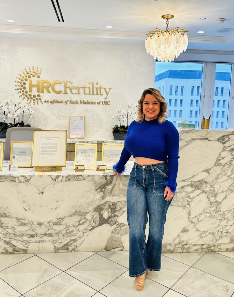 Blossom California Surrogacy gallery photo