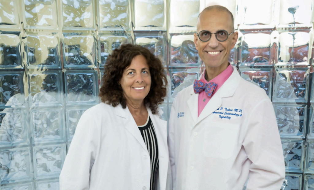 The IVF Center gallery photo