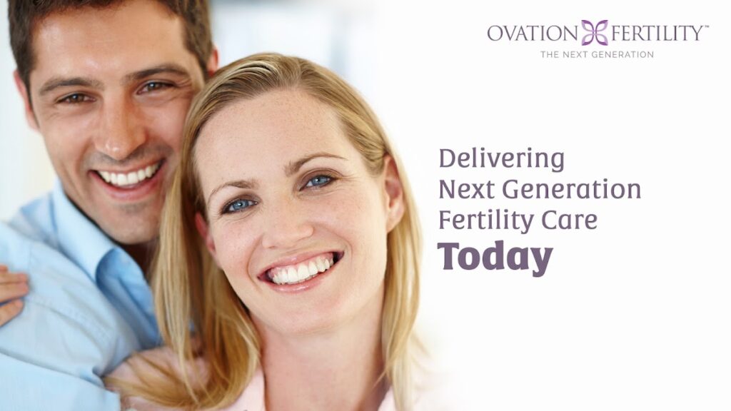 Ovation Fertility Indianapolis gallery photo