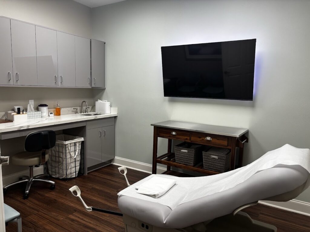 Positive Steps Fertility – Slidell gallery photo