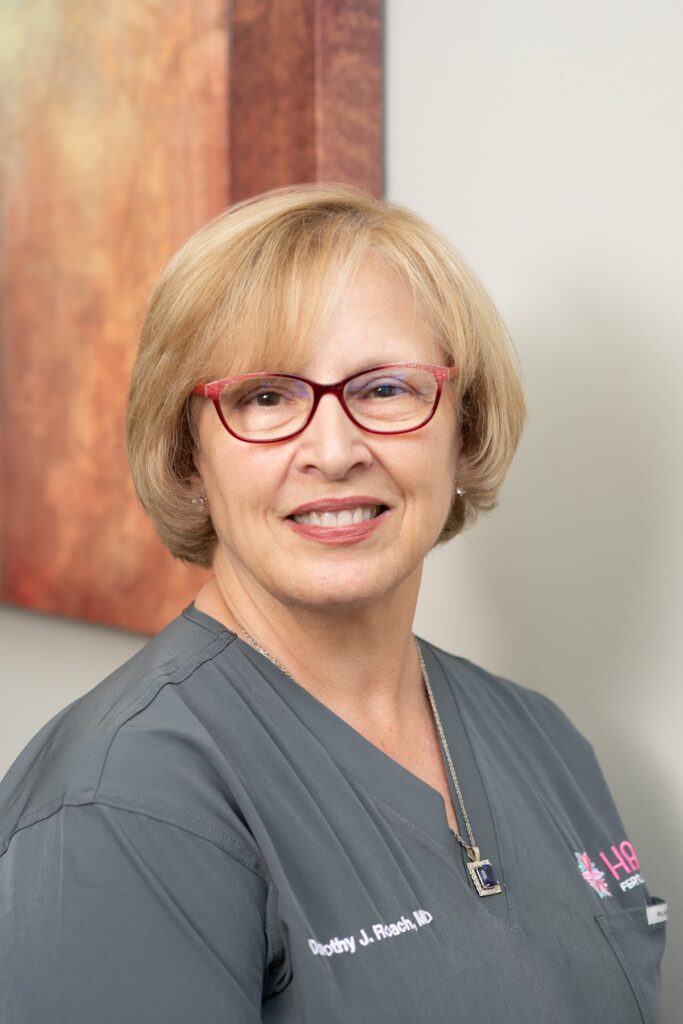 HART Fertility Clinic – Kingwood gallery photo