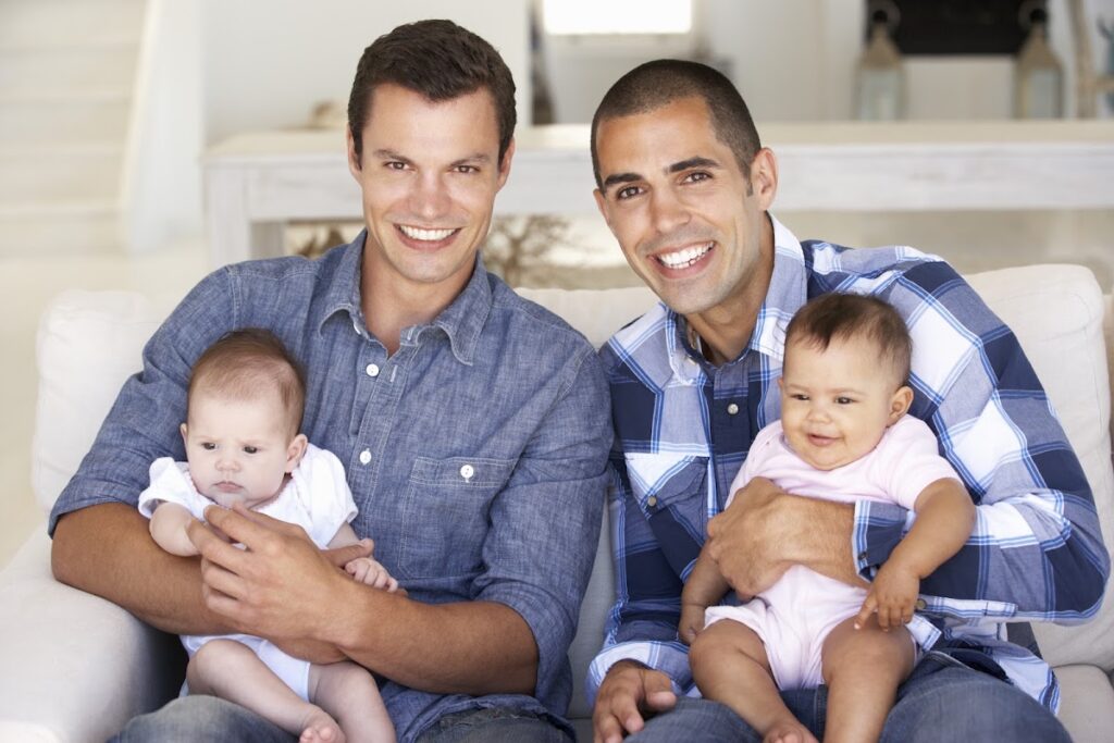 A Family Tree Surrogacy, LLC gallery photo