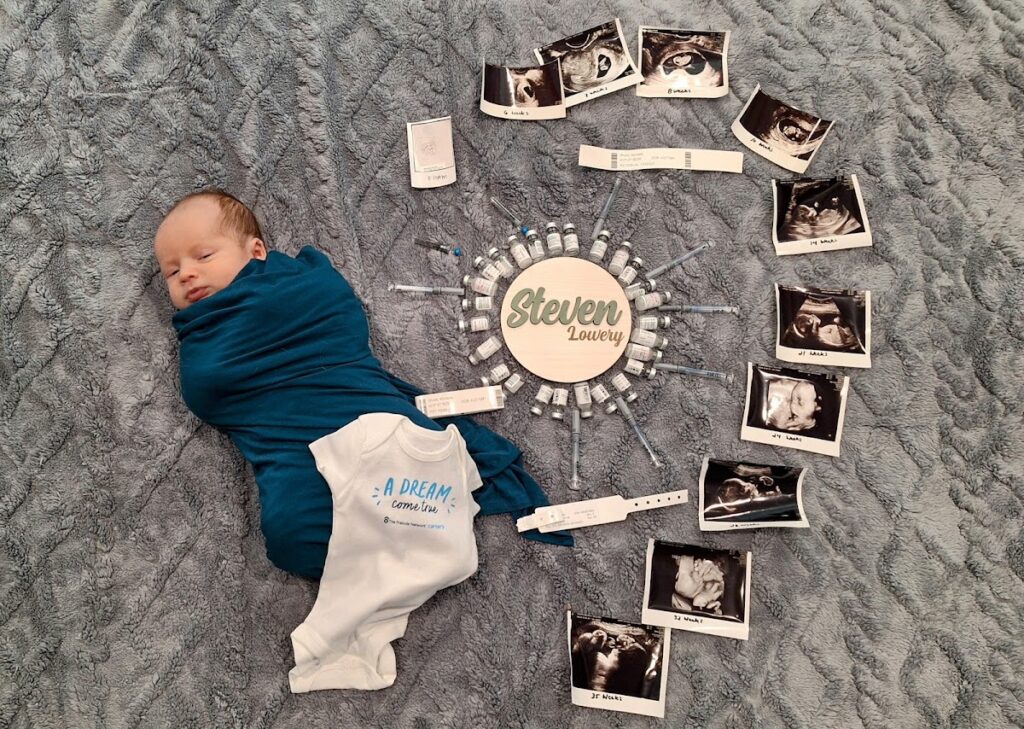 Aspire Fertility – The Woodlands gallery photo