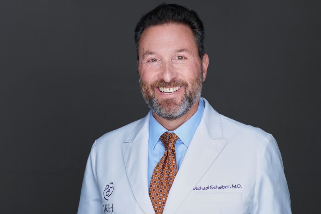 Institute for Reproductive Health | Cincinnati Fertility gallery photo