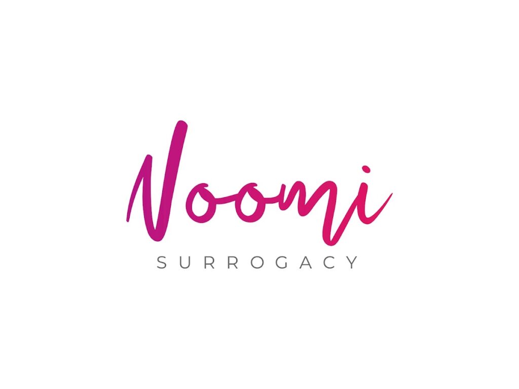 Noomi Surrogacy gallery photo