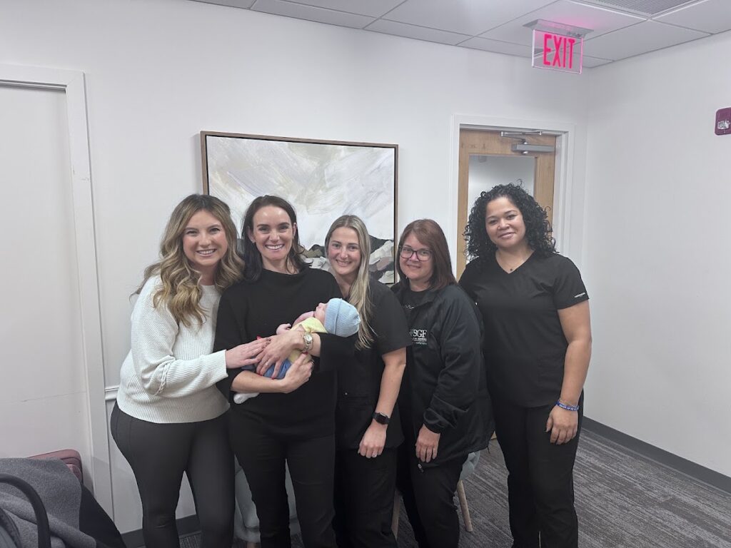Shady Grove Fertility in Lancaster gallery photo