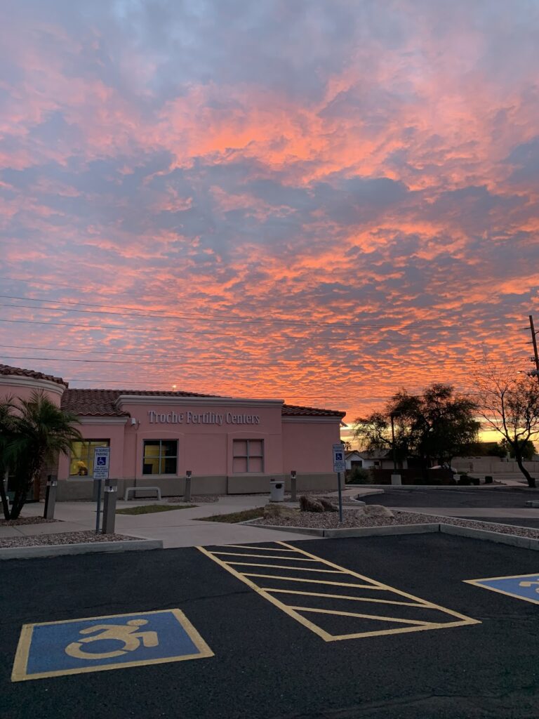 Pinnacle Fertility Arizona – Glendale gallery photo