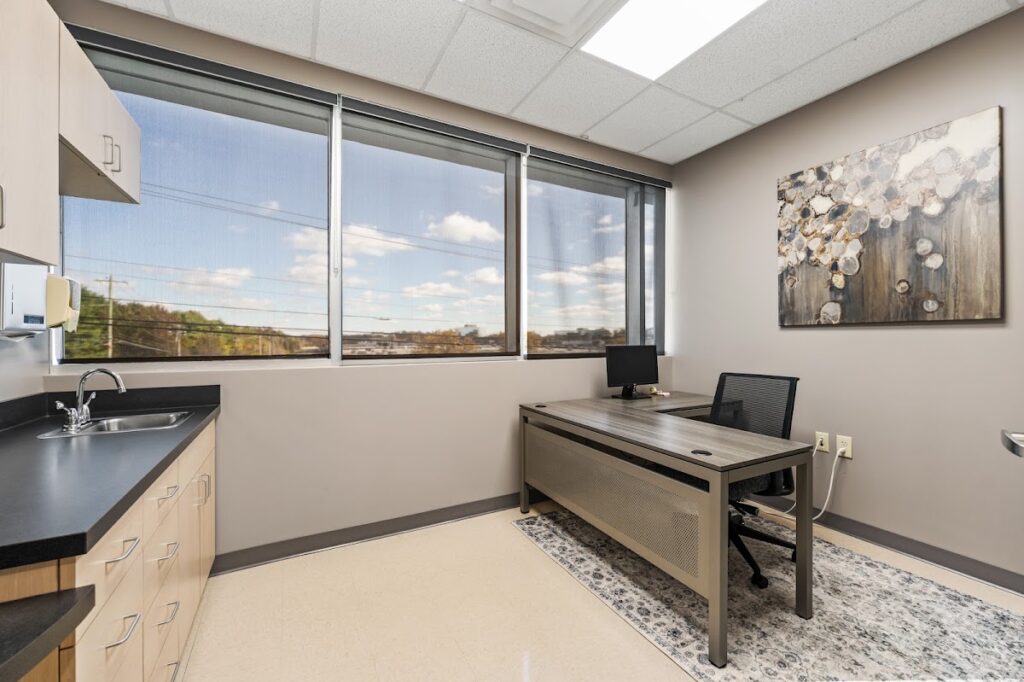 SpringCreek Fertility gallery photo