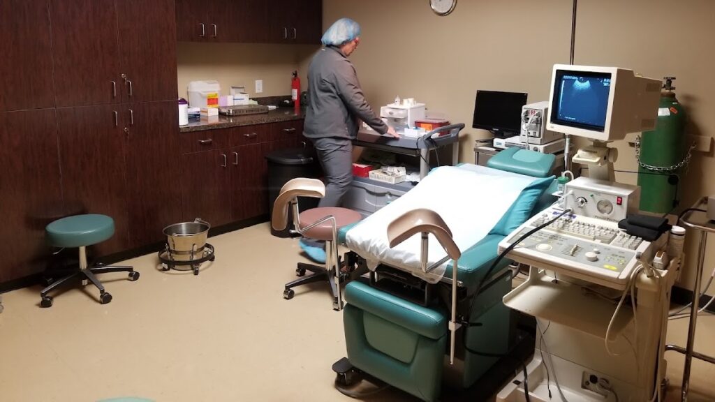 HART Fertility Clinic – Kingwood gallery photo
