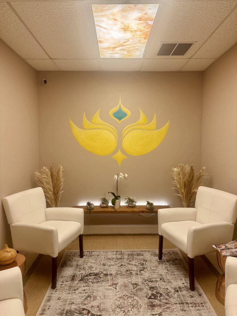 The Wholesome Lotus Fertility Acupuncture gallery photo