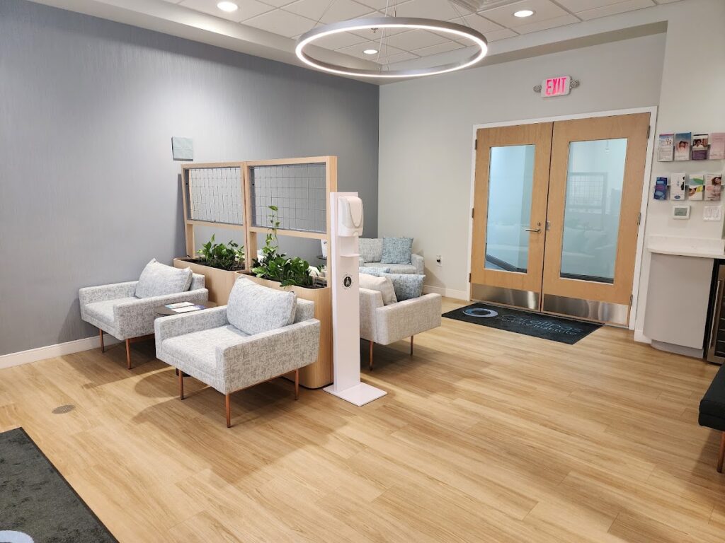 Carolinas Fertility Institute- Cary gallery photo
