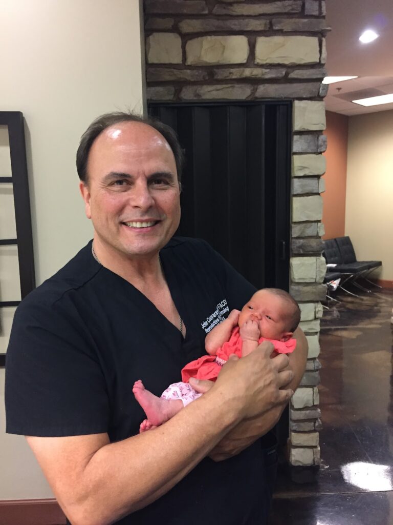 Dr. John Couvaras, IVF Phoenix™️ gallery photo