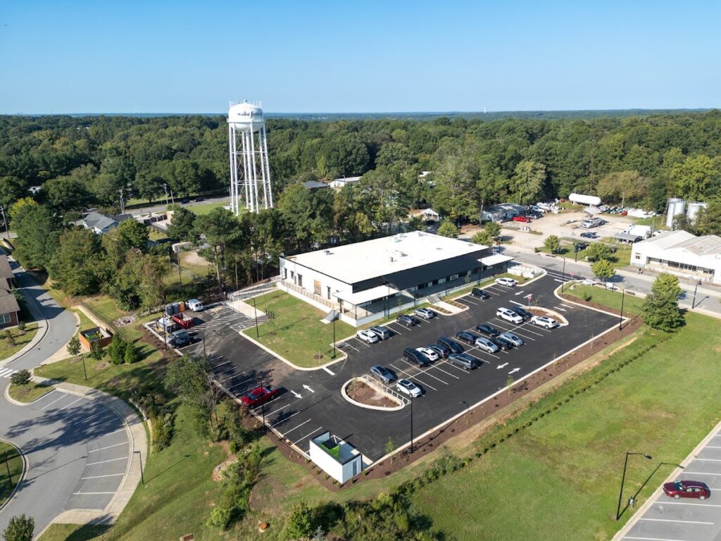 Shady Grove Fertility in Raleigh gallery photo