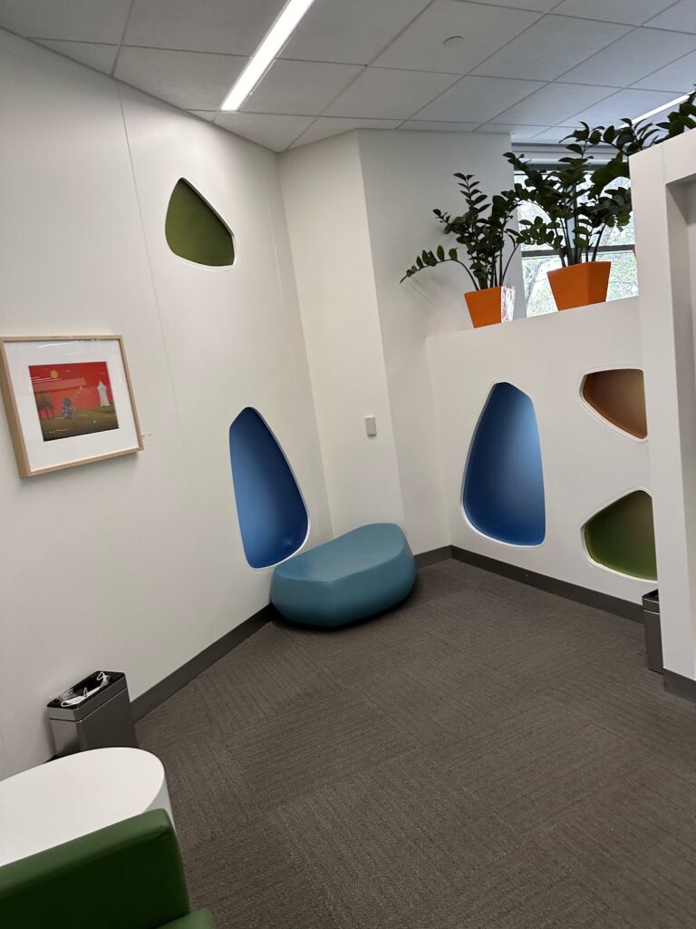 Stanford Fertility Preservation Program gallery photo