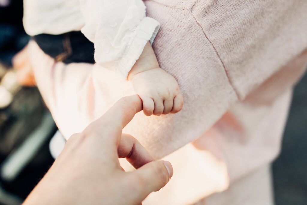 Await Surrogacy, LLC gallery photo