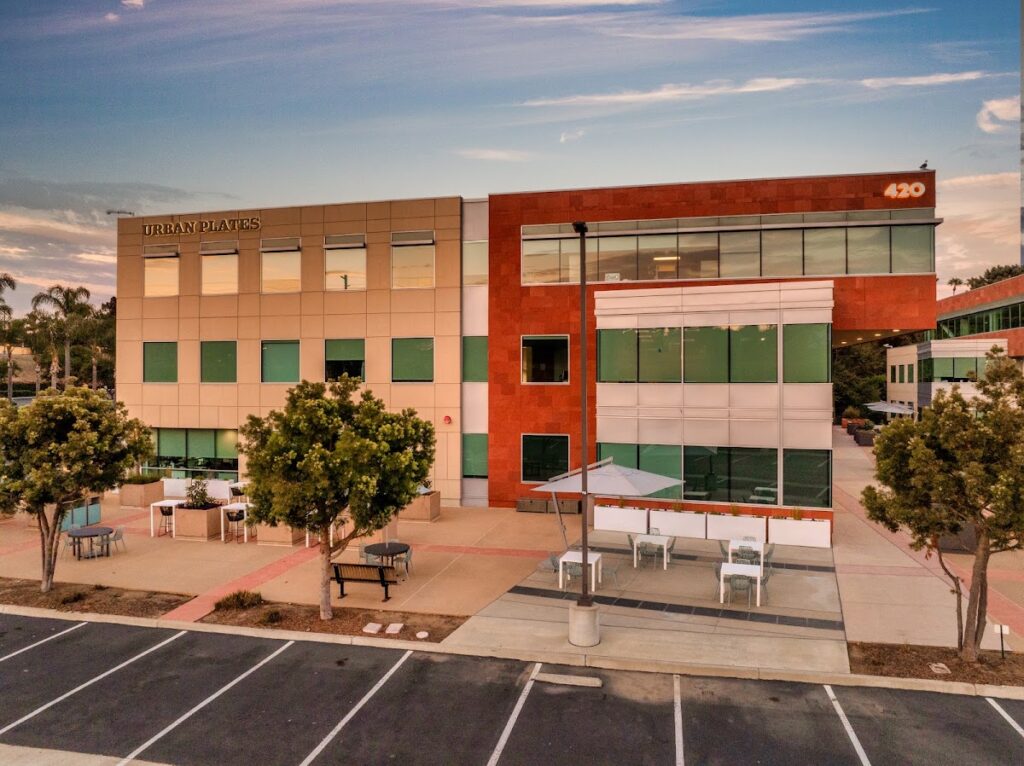 Shady Grove Fertility in Solana Beach gallery photo