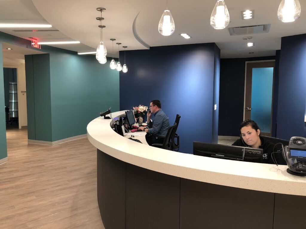 Shady Grove Fertility in Fairfax gallery photo