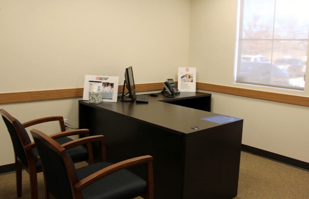 Dallas Fort Worth Fertility Associates – Southlake Clinic gallery photo