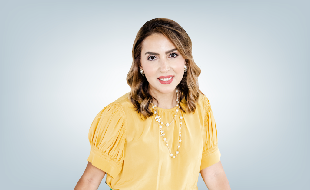 Sara Arian, MD – Boston IVF gallery photo