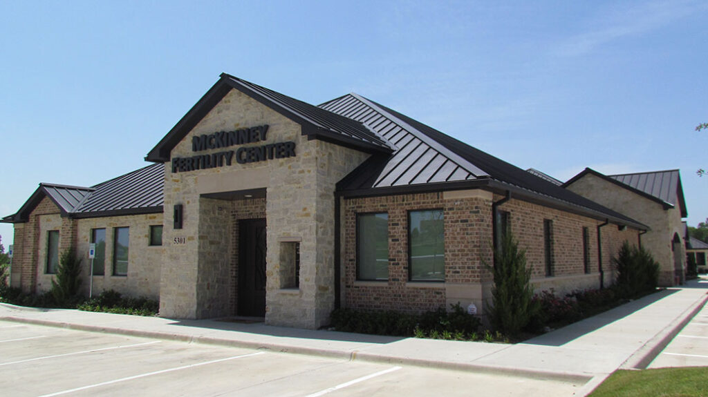 Dallas IVF – McKinney gallery photo