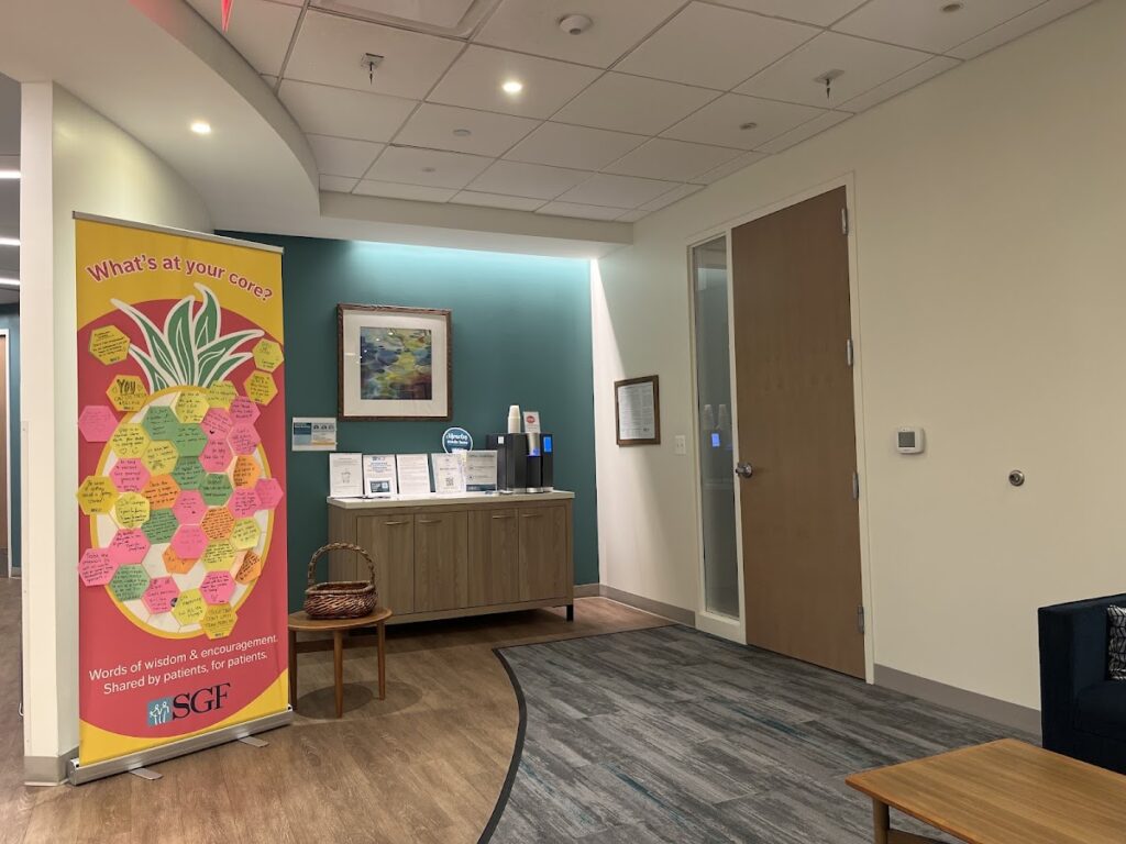 Shady Grove Fertility in Fairfax gallery photo