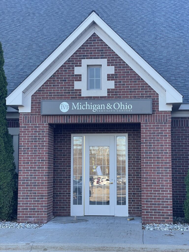 IVF Michigan & Ohio Fertility Centers – Grand Blanc gallery photo