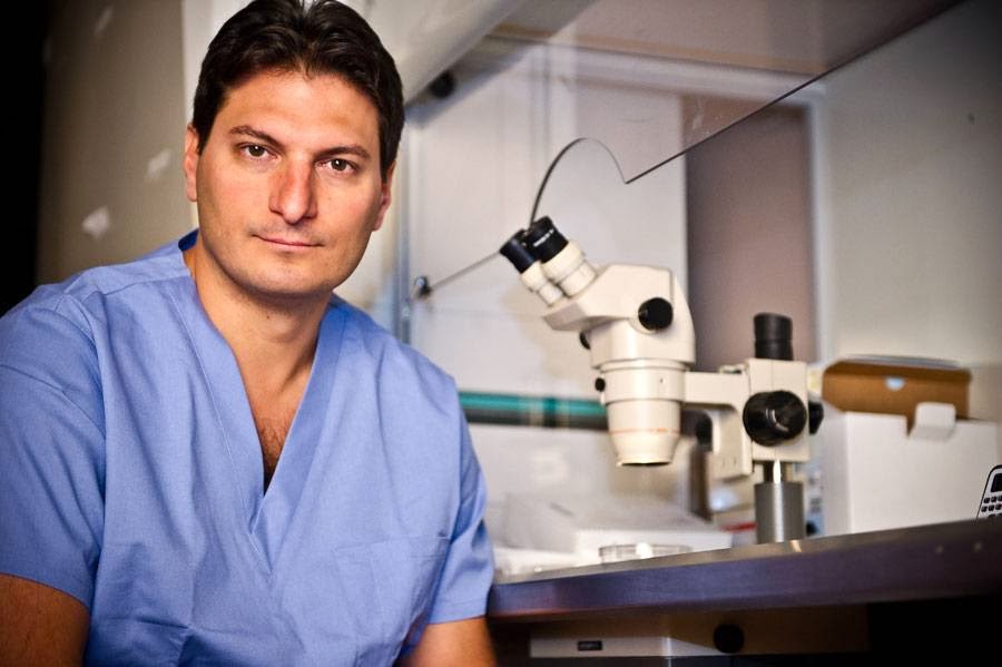 LA IVF Clinic gallery photo