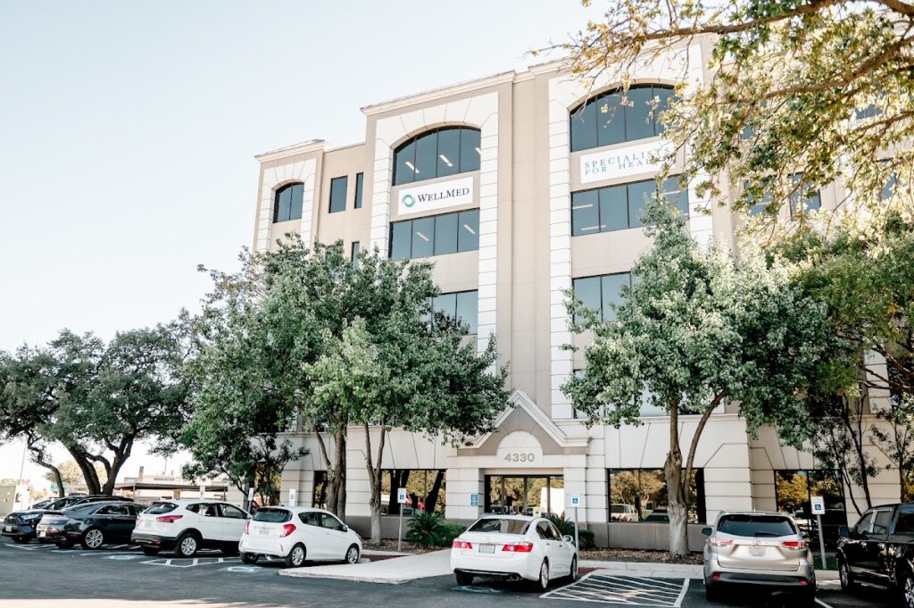 Aspire Fertility – Medical Center Satellite gallery photo