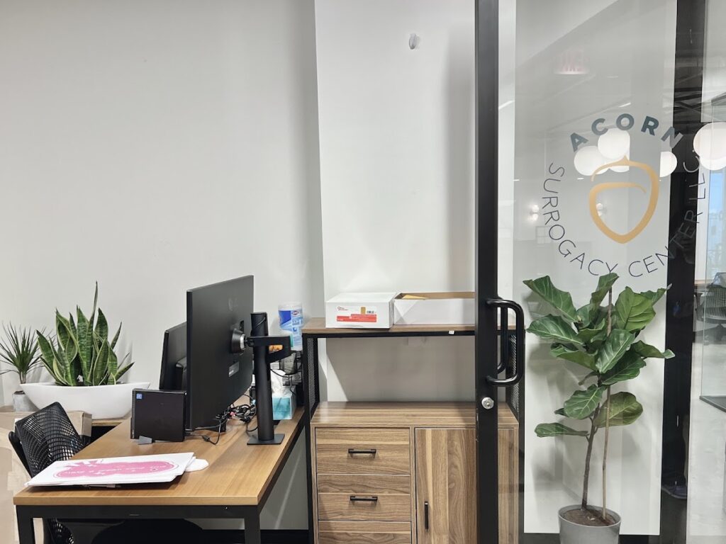Acorn Surrogacy Center gallery photo