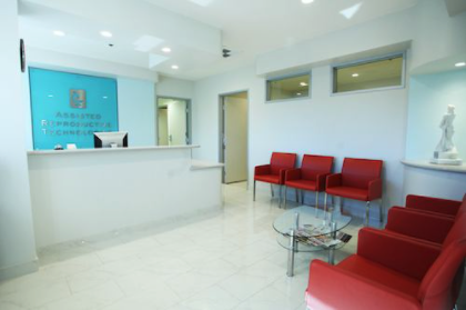 The Center for Fertility and Gynecology gallery photo