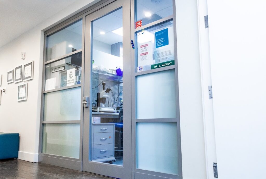 Cheri Margolis, M.D. – Fertility Specialists gallery photo