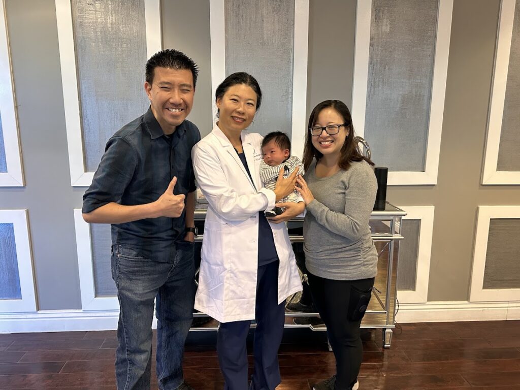 Dr. Alice Park MD | Fertility Specialist gallery photo