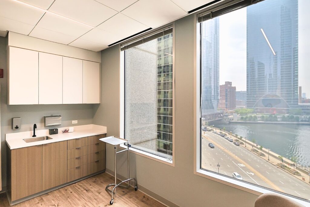 CCRM Fertility of Chicago gallery photo
